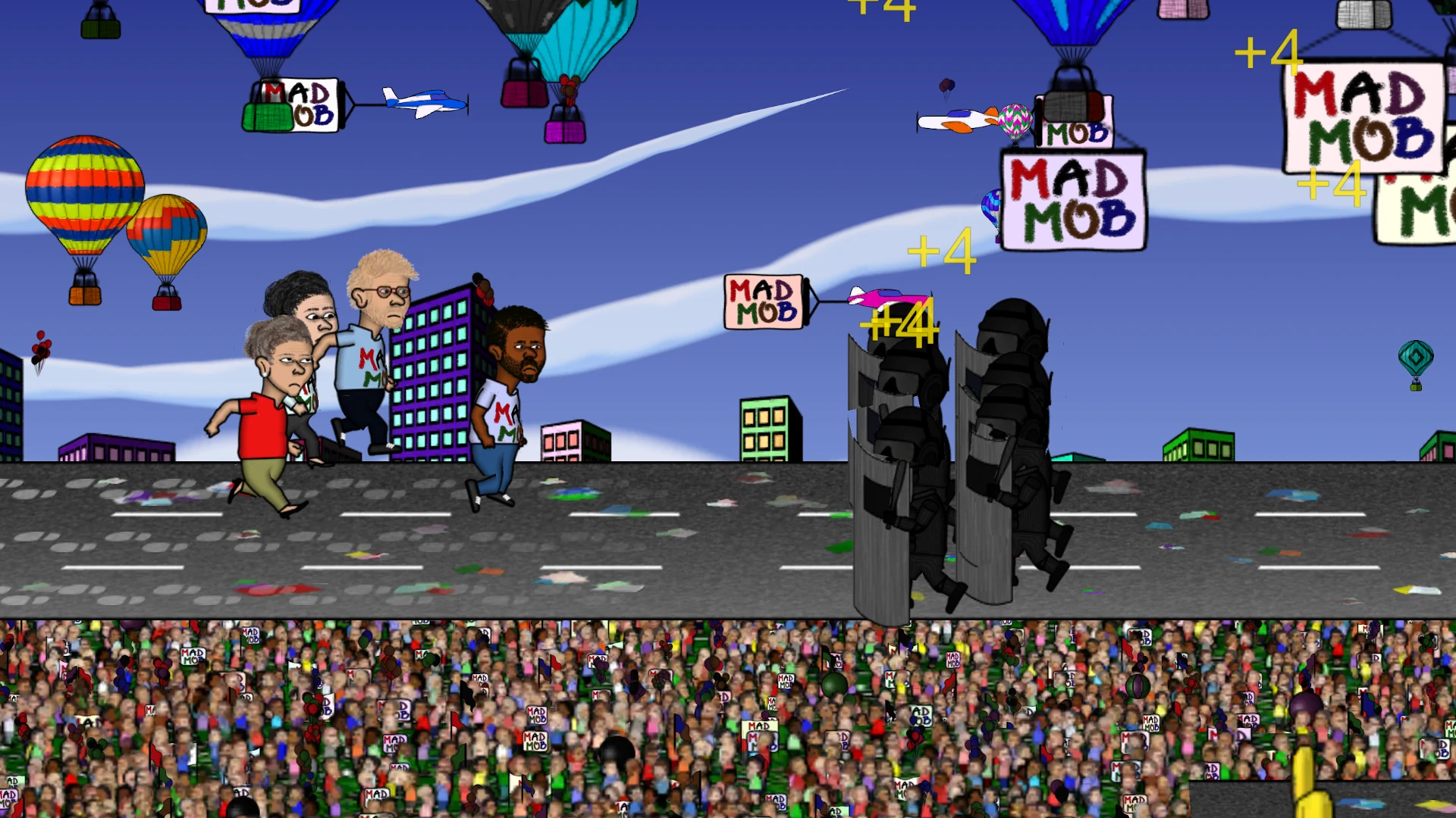 Police!