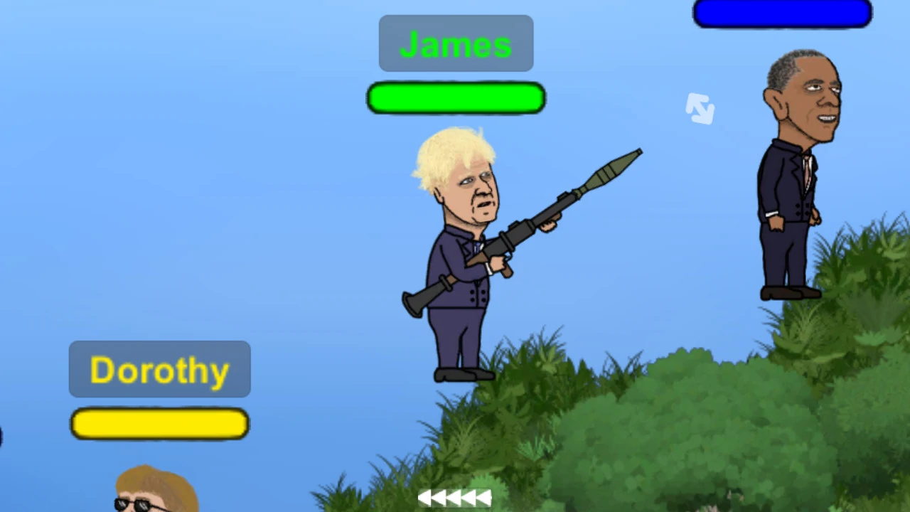 Bazooka